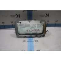Подушка Безопасности Пассажирская (В Торпедо) Ford Fusion CBK 2007 1698598, 6S6A-A044H30-AF
