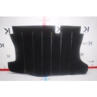 Пол Багажника Ford Fusion CBK 2007 1522393, 3N11-N13065-AKYYG4