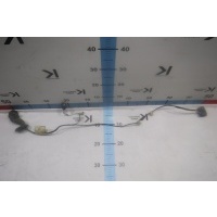 Проводка двери Ford Fusion CBK 2007 1500919, 6N1T-14A584-CD