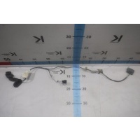 Проводка двери Ford Fusion CBK 2007 1500919, 6N1T-14A584-CD