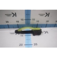 Ручка Двери Наружняя Ford Fusion CBK 2007 1521067, 5S6Y-B22404-CDXWAA, 1372471, 2S61-A224A36-AL