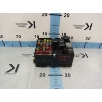 Блок Предохранителей Под Капотом Ford Fusion CBK 2007 6N1T1401AFF, 1475016