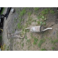 Глушитель Ford Fusion CBK 2007 1383119, 5N11-5K244-GA