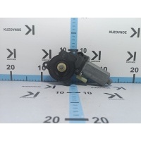 Моторчик Стеклоподъемника Ford Fusion CBK 2007 1206824, 2S61-14A389-AA