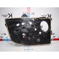 Стеклоподъемник Ford Fusion CBK 2007 1545307, 2S61-A045H16-AS