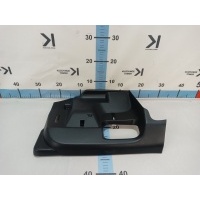 Накладка на торпедо Honda Civic FD 2008 77345SNAA10ZA
