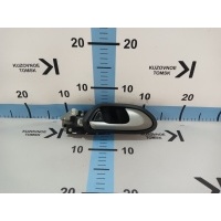 Ручка двери внутренняя Honda Civic FD 2008 72120-SNA-A21ZD