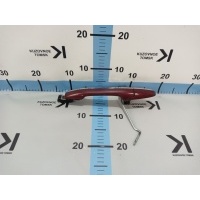 Ручка Двери Наружняя Honda Civic FD 2008 72180-SNA-T01ZH, 72180-SNA-T01ZF, 72180-SNA-T01ZD