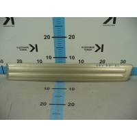 Накладка Двери Honda CR-V RD 2001 75323-S10-J11ZT, 75323-S10
