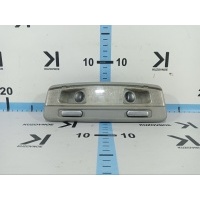 Плафон Салона Honda CR-V RD 2001 34400-SM4-003ZJ