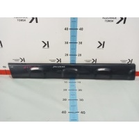 Молдинг двери Honda CR-V RE 2012 75332SWTW01ZD, 75322SWWE010, 75332SWTW01ZD
