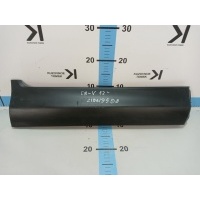 Накладка Двери Honda CR-V RE, RM 2013 75313-T0A-A01