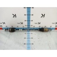 Привод Honda CR-V RE, RM 2013 42310-T0G-A01