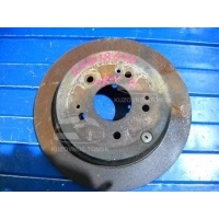 Тормозной Диск Honda CR-V RE, RM 2013 42510-T0G-A04