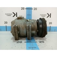 Компрессор кондиционера Hyundai Accent LC 97701-25100