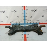 Подрамник Hyundai Creta GS 2020 62400M0200