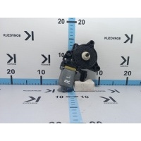 Моторчик Стеклоподъемника Hyundai Creta GS 2020 83450A0000