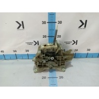 Селектор Кпп Hyundai Creta GS 2020 46700M0100
