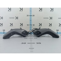 Кнопки Руля Hyundai Avante MD 2015 96700-3X650-SA5, 96700-3X750-SA5