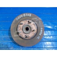 Кулак поворотный Hyundai Avante MD 2015 51716-A5000, 51750-A5000, 51712-3X000