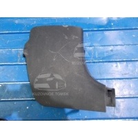 Накладка Порога Hyundai Avante MD 2015 858243X000RY
