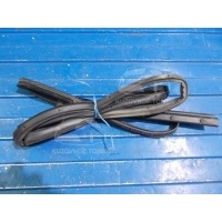 Уплотнитель Двери Hyundai Avante MD 2015 83130-3X000