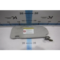 Козырек солнцезащитный Hyundai i40 VF 2013 852023Z040TX