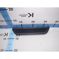 Накладка Порога Hyundai i40 VF 2013 858883Z000RY