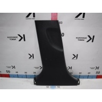 Обшивка стойки центральная Hyundai i40 VF 2013 858353Z000RY, 858353Z000