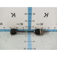 Привод Hyundai i40 VF 2013 495003Z200