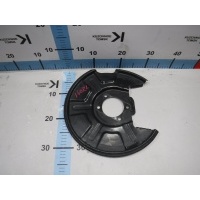 Пыльник тормозного диска Hyundai i40 VF 2013 582433Z500