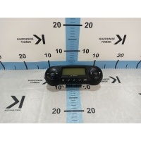Блок Климат-Контроля Hyundai ix35 LM 2012 97250-2Y301-TAN