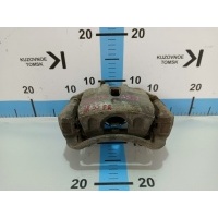 Суппорт Hyundai ix35 LM 2012 58130-2Y000