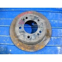 Тормозной Диск Hyundai ix35 LM 2012 58411-1H100