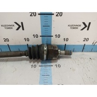 Шрус внутренний Hyundai Solaris RB 2012 49535-1R001