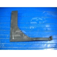 Обшивка багажника Hyundai Solaris RB 2013 85723-1R000