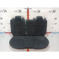 Сиденье Hyundai Solaris RB 2013 894004L130N2E, 894004L130N2E, 893004L130N2E