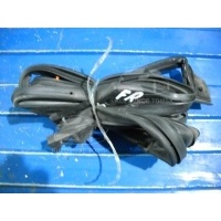 Уплотнитель Двери Hyundai Solaris RB 2013 82140-4L000