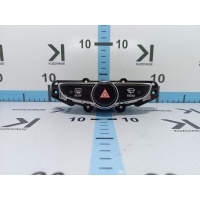 Блок Кнопок Hyundai Solaris RB 2014 937751R0004X, 937101R1004X, 937904L0004X, 937404L0004X