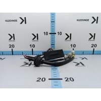 Кнопка открывания багажника Hyundai Tucson TL 2017 81260D3000