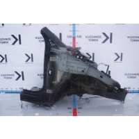 Лонжерон Hyundai Tucson TL 2017 64602D7000, 64502D3000