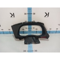 Накладка на торпедо Hyundai Tucson TL 2017 84720D7000TRY, 84720D7000