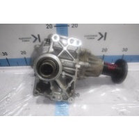 Раздаточная Коробка (Раздатка) Hyundai Tucson TL 2017 473003B830