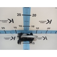 Ручка двери внутренняя Hyundai Tucson TL 2017 83610-D7000-NS5