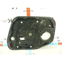 Стеклоподъемник Hyundai Tucson TL 2017 82481D7010, 82480D7080