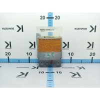 Блок Управления Air Bag Infiniti FX35 S50 2003 98820CG025, 98820CG000