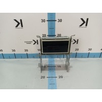 Дисплей Infiniti FX35 S50 2003 28090CA110