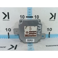 Блок управления полным приводом Infiniti FX37 S51 2009 41650-1CA1A
