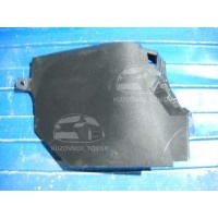 Накладка Порога Infiniti FX37 S51 2009 66900-1CA0A