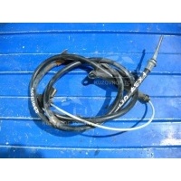 Трос Ручника Центральный Infiniti FX37 S51 2009 36402-JK600